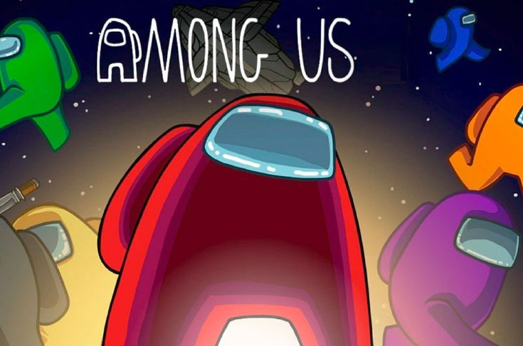 Among Us