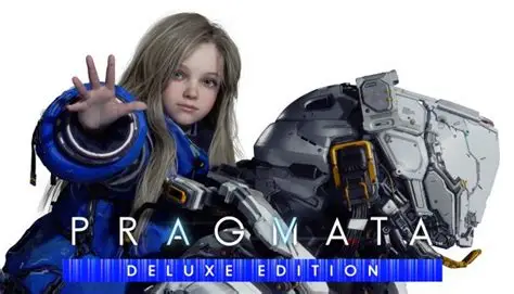Pragmata